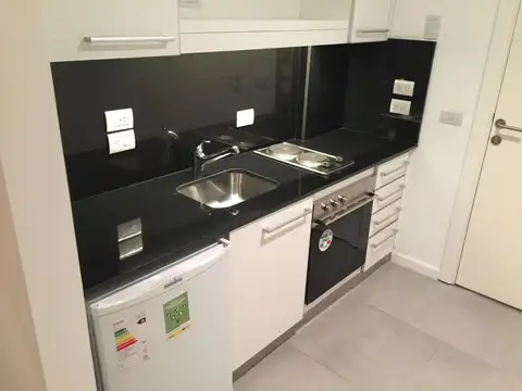 Departamento en Alquiler Temporal al Norte