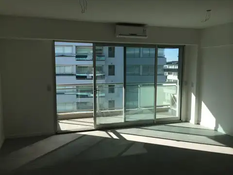 Departamento en Alquiler Temporal en Puerto Madero, USD 1.000