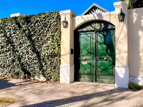 Coronel Pringles 300