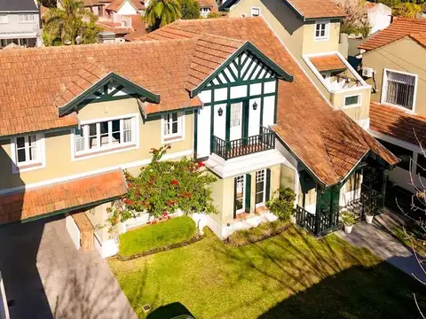 Casa en Venta de 5 dormitorios