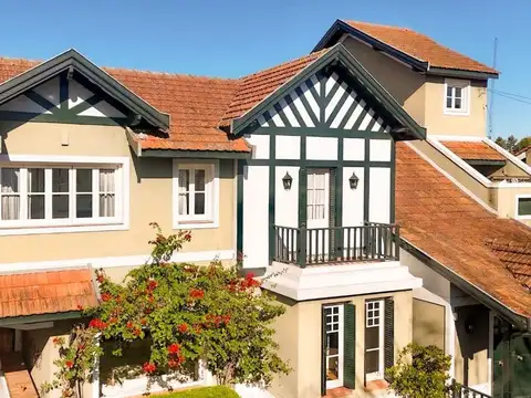 Casa en Venta en Temperley, USD 880.000