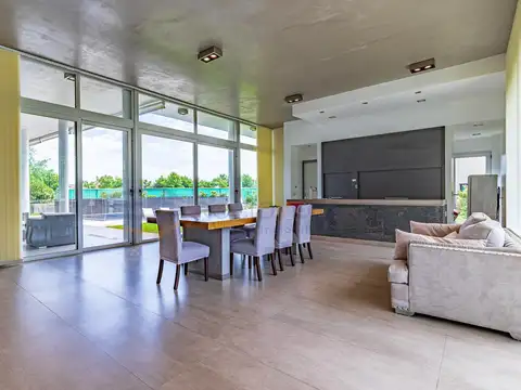 Casa en Venta al Noreste