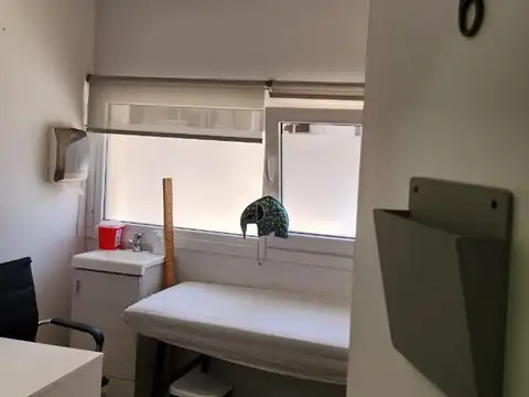 Rudecindo Roca al 1000