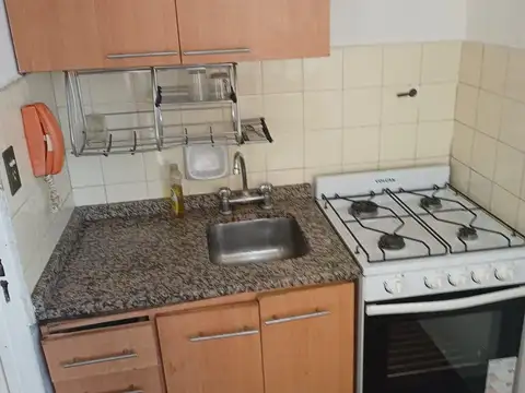 Departamento en Venta en Once, USD 36.500