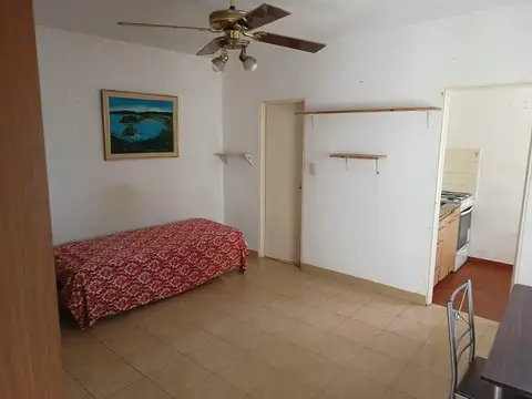 Departamento en Once