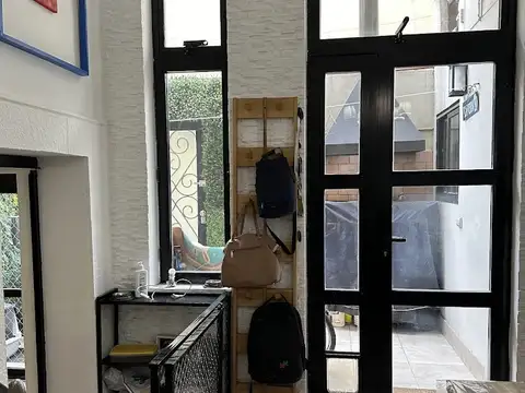 PH 3 ambientes con patio