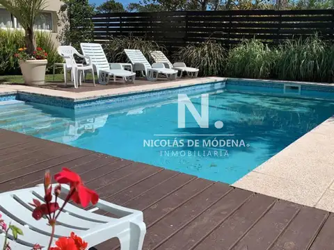 Casa en Alquiler Temporal en Montoya, USD 28.000