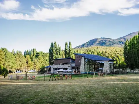 EXCEPCIONAL LOTE C-VISTAS A LOS CERROS - BARILOCHE