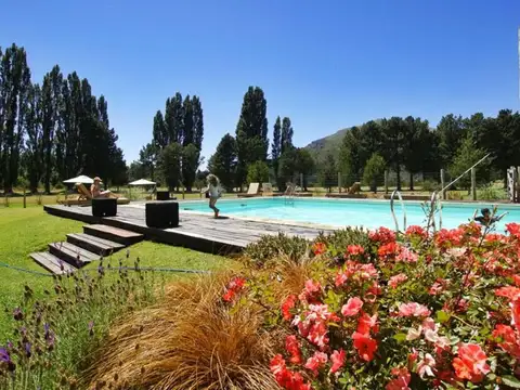 EXCEPCIONAL LOTE C-VISTAS A LOS CERROS - BARILOCHE