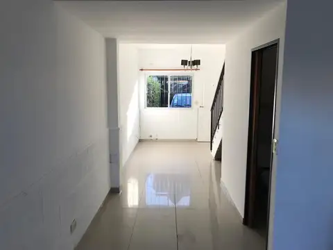 Casa en Alquiler 10 años