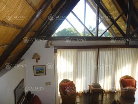 Casa en Alquiler Temporal en Punta Ballena, USD 5.800