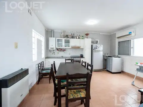 Departamento en Venta 16 años
