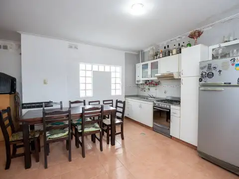 Departamento en Venta 16 años