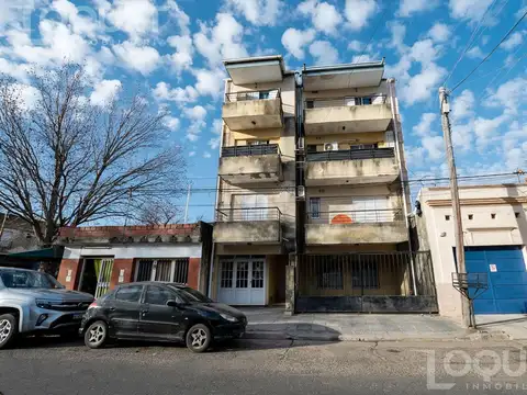 Presidente Roca  al 2900