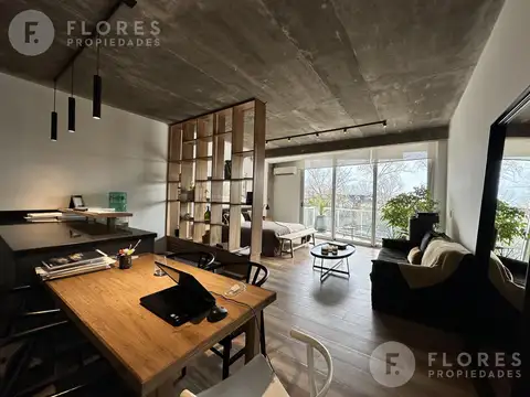 Departamento en Venta, 1 ambiente, monoambiente, 1 baño, Studios, Ayres Vila, Pilar