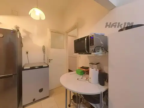 Departamento en Venta al Oeste