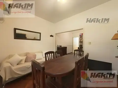 Departamento en Venta en Villa Urquiza, USD 155.000