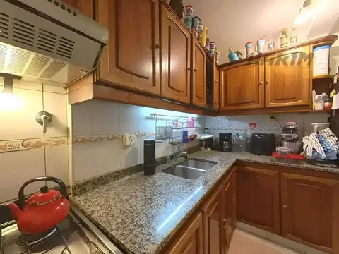 Departamento en Venta al Oeste