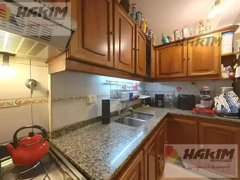 Departamento en Venta al Oeste