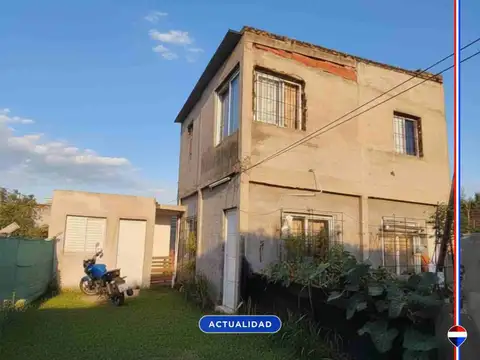 Depto Tipo Casa en Venta de 1 dormitorio