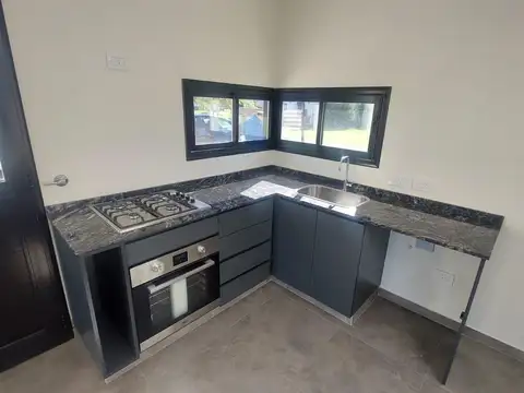 Casa en Venta A Estrenar