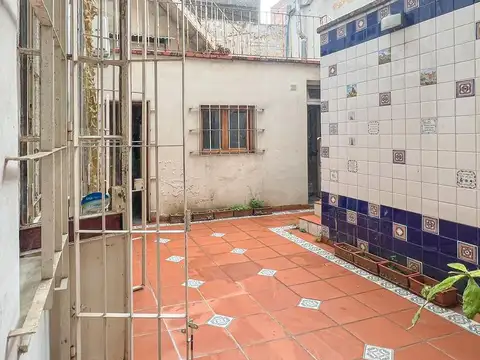 Casa en Venta 60 años