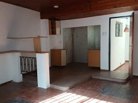 Depto Tipo Casa en Venta de 1 dormitorio