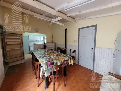 Depto Tipo Casa en Venta 50 años