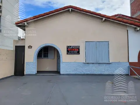 Depto Tipo Casa en Venta en San Bernardo del Tuyu, USD 160.000