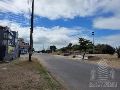 Av Costanera  al 1800