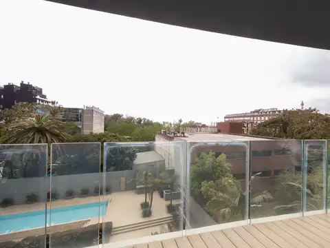 Departamento en Venta 5 años