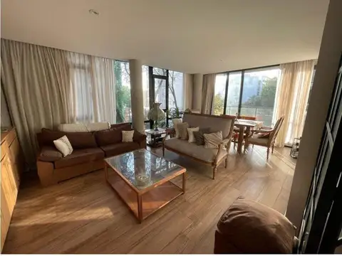 Departamento 4 Ambientes Residencias San Lorenzo - Torre San Lorenzo
