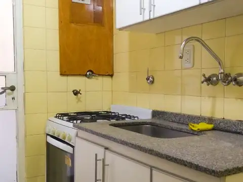 Departamento en Alquiler de 2 ambientes
