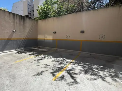 Cochera Fija  en Venta en Caballito, Capital Federal, Buenos Aires