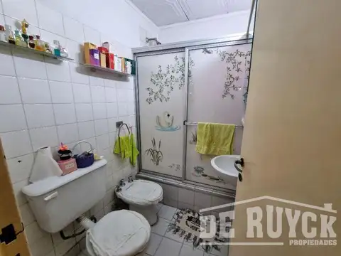 Departamento en Venta 36 años