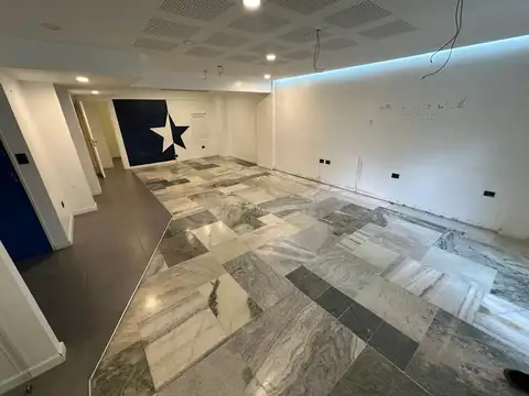 Oficina en Alquiler en Palermo Chico, USD 1.200