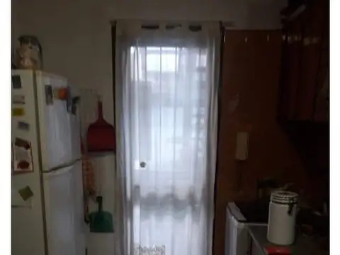 Depto Tipo Casa en Venta en Villa Sarmiento, USD 80.000