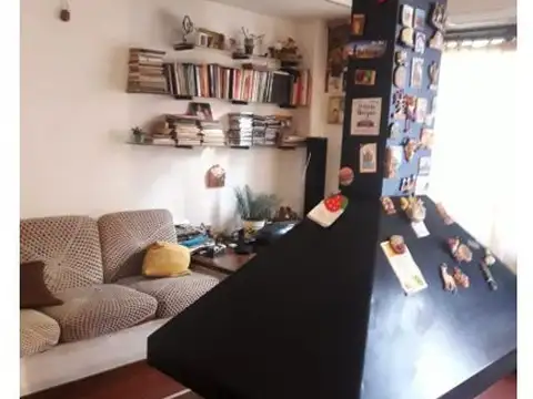 Depto Tipo Casa en Venta de 3 ambientes