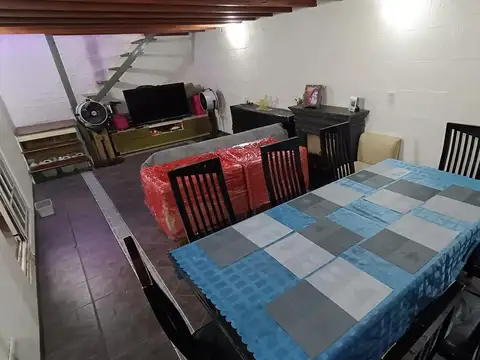 VENTA PH 3 AMBIENTES PALERMO