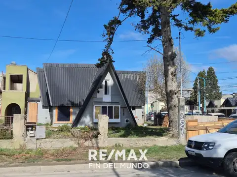 Terreno en Venta en Ushuaia, USD 328.000