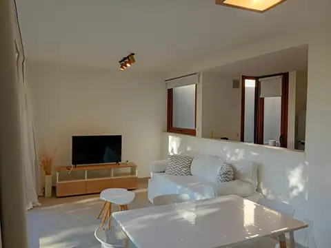 Departamento 2 ambientes en alquiler en Plaza Mitre