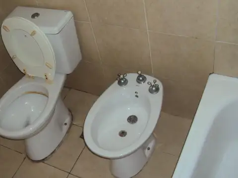 Departamento en Alquiler al Oeste