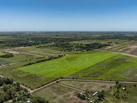 Terreno en Venta de 337,0 m2