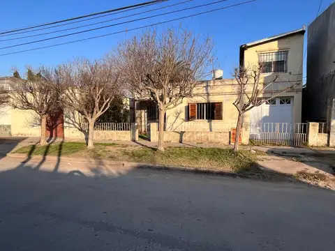 Güemes 3800