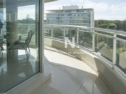 Departamento en Venta 12 años