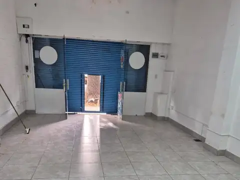 Local en Alquiler 10 años