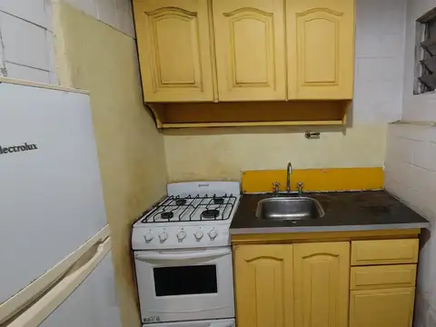 Departamento en Venta en San Telmo, USD 30.000