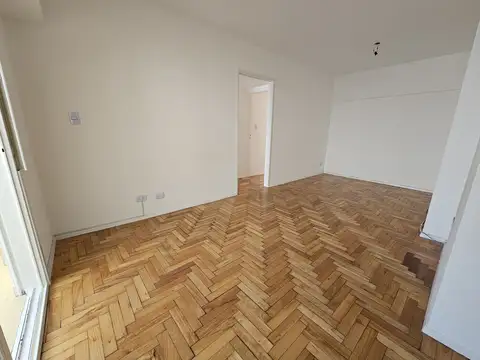 Departamento en Venta en Belgrano, USD 149.000