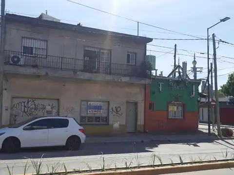 Sarratea 113