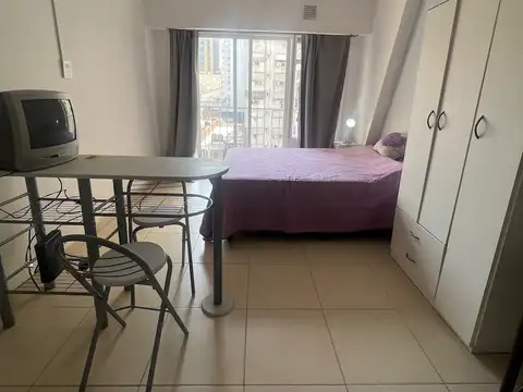 Departamento en alquiler en Villa Lugano